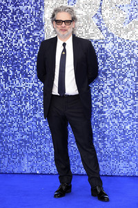 Filmpremiere 'Rocketman' London