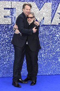 Filmpremiere 'Rocketman' London