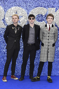 Filmpremiere 'Rocketman' London