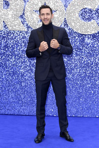 Filmpremiere 'Rocketman' London