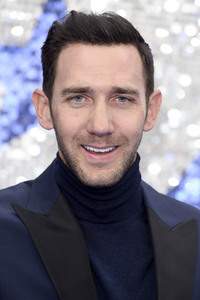 Filmpremiere 'Rocketman' London