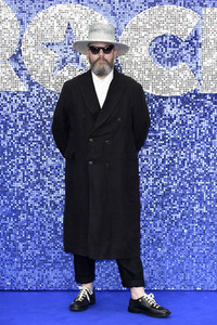 Filmpremiere 'Rocketman' London