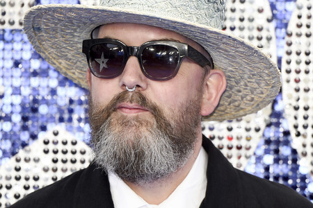 Filmpremiere 'Rocketman' London