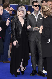 Filmpremiere 'Rocketman' London