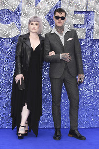 Filmpremiere 'Rocketman' London