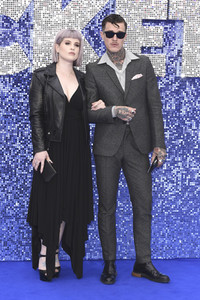 Filmpremiere 'Rocketman' London