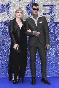 Filmpremiere 'Rocketman' London