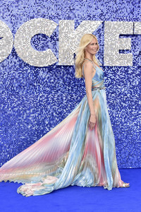 Filmpremiere 'Rocketman' London