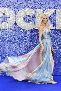 Filmpremiere 'Rocketman' London