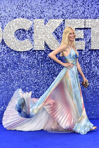 Filmpremiere 'Rocketman' London