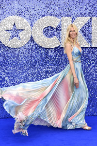 Filmpremiere 'Rocketman' London