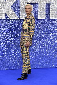 Filmpremiere 'Rocketman' London