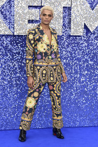 Filmpremiere 'Rocketman' London