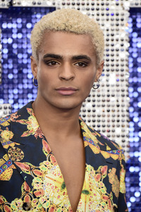 Filmpremiere 'Rocketman' London