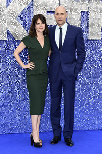 Filmpremiere 'Rocketman' London