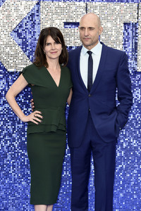 Filmpremiere 'Rocketman' London