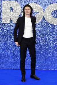 Filmpremiere 'Rocketman' London
