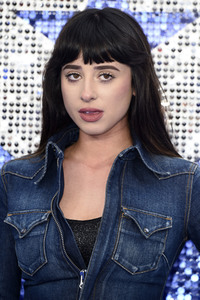 Filmpremiere 'Rocketman' London