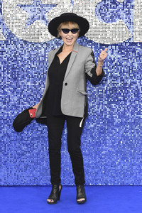 Filmpremiere 'Rocketman' London