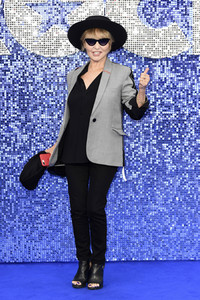 Filmpremiere 'Rocketman' London