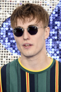 Filmpremiere 'Rocketman' London