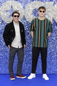 Filmpremiere 'Rocketman' London