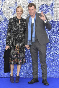 Filmpremiere 'Rocketman' London