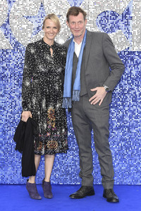 Filmpremiere 'Rocketman' London