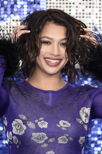 Filmpremiere 'Rocketman' London