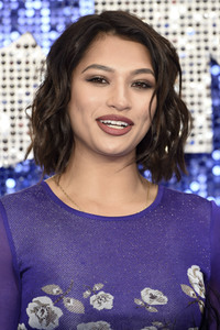 Filmpremiere 'Rocketman' London