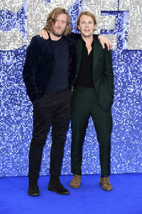 Filmpremiere 'Rocketman' London