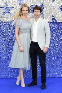 Filmpremiere 'Rocketman' London