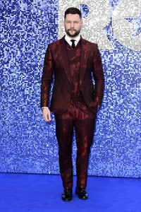 Filmpremiere 'Rocketman' London