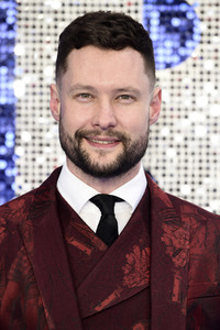 Filmpremiere 'Rocketman' London