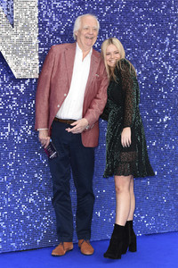 Filmpremiere 'Rocketman' London