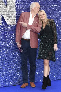 Filmpremiere 'Rocketman' London