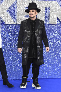 Filmpremiere 'Rocketman' London
