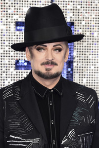 Filmpremiere 'Rocketman' London