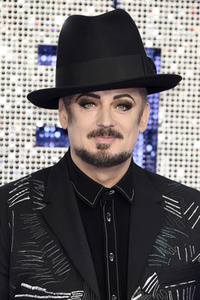 Filmpremiere 'Rocketman' London