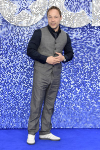 Filmpremiere 'Rocketman' London