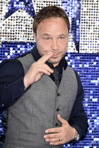 Filmpremiere 'Rocketman' London