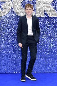 Filmpremiere 'Rocketman' London