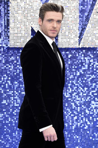 Filmpremiere 'Rocketman' London