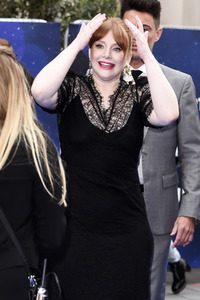 Filmpremiere 'Rocketman' London