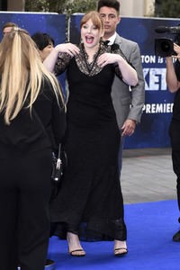 Filmpremiere 'Rocketman' London