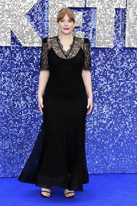 Filmpremiere 'Rocketman' London