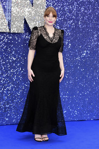 Filmpremiere 'Rocketman' London