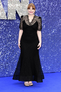 Filmpremiere 'Rocketman' London