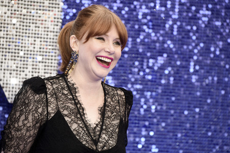 Filmpremiere 'Rocketman' London