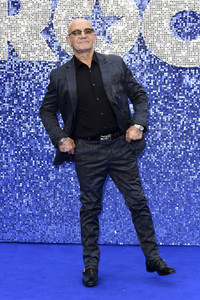 Filmpremiere 'Rocketman' London